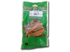 CATUABA 40g