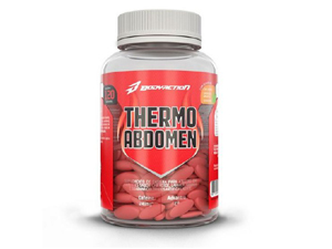 THERMO ABDOMEN 120tabs.