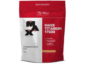 MASS TITANIUM 17500 3kg (VITAMINA DE FRUTAS)