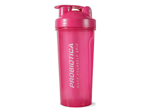 COQUETELEIRA 600ml PROBIÓTICA (PINK)
