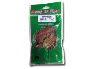 EMBURANA 40g (CASCA)