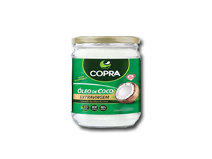 ÓLEO DE COCO EXTRA VIRGEM 200ml