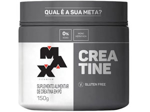 CREATINE 150g