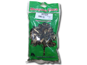 URTIGA 40g (FOLHAS)