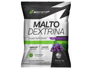 MALTO DEXTRINA 1kg (UVA)