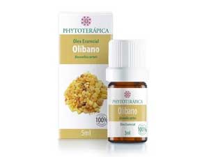 ÓLEO ESSENCIAL DE OLÍBANO 5ml