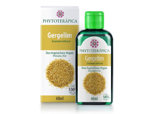 ÓLEO VEGETAL DE GERGELIM 60ml