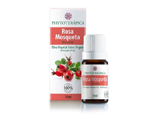 ÓLEO VEGETAL DE ROSA MOSQUETA 10ml