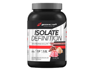 ISOLATE DEFINITION 900g (NAPOLITANO)