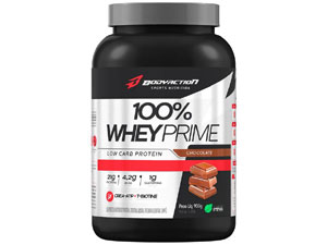 100% WHEY PRIME 900g (CHOCOLATE)