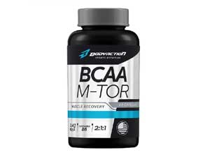 BCAA M-TOR 90cáps.