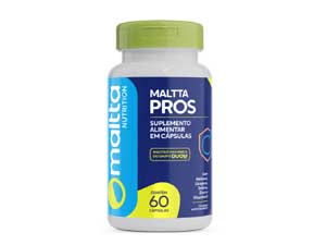 PROS 60cáps.
