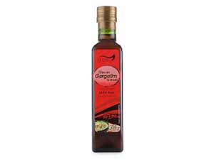 ÓLEO DE GERGELIM TORRADO 250ml