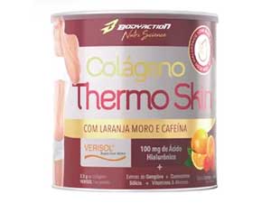 COLÁGENO THERMO SKIN 200g (LARANJA COM ACEROLA)