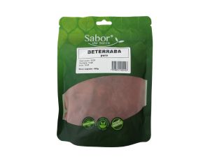 FARINHA DE BETERRABA 100g