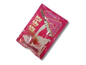 TASTY WHEY 34g (MORANGO)