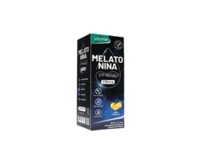 MELATONINA 20ml (LÍQUIDA)