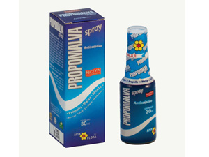 PROPOMALVA SPRAY 30ml